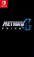 Metroid Prime 4 (Switch) (visuel temporaire)