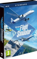 Flight Simulator 2020 (PC)