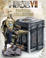 Might & magic : Heroes VII - édition collector (PC)