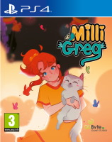 Milli & Greg (PS4)