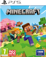 Minecraft (PS5)