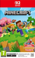 Minecraft (Switch 2)