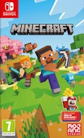 Minecraft (Switch)