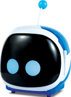 Mini frigo Astro Bot