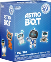 Funko Mystery Mini Astro Bot