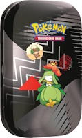 Mini tin Pokémon EV10.5 : Fragilady et Farfaduvet