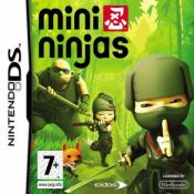 Mini Ninjas (DS)