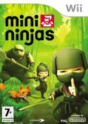 Mini Ninjas (wii)