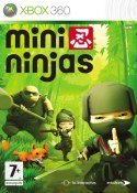 Mini Ninjas (xbox 360)