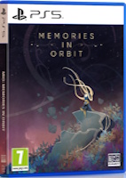 MIO: Memories In Orbit (PS5) MIO: Memories In Orbit (PS5)