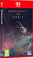 MIO: Memories In Orbit (Switch 2) MIO: Memories In Orbit (Switch 2)