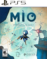 MIO: Memories In Orbit (PS5)