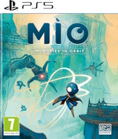 MIO: Memories In Orbit (PS5)