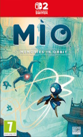 MIO: Memories In Orbit (Switch 2)