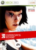 Mirror's Edge (xbox 360)