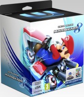Mario Kart 8 édition limitée (Wii U)