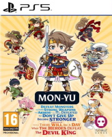 Mon-Yu (PS5)