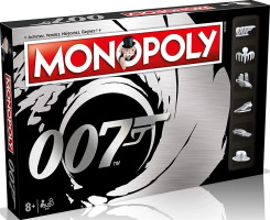 Monopoly 007