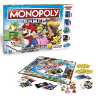 Monopoly Gamer
