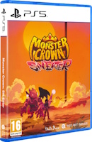 Monster Crown: Sin Eater (PS5) Monster Crown: Sin Eater (PS5)