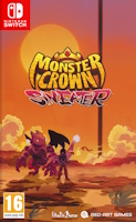 Monster Crown: Sin Eater (Switch) Monster Crown: Sin Eater (Switch)