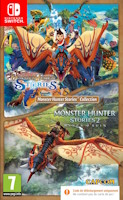 Monster Hunter Stories Collection (Switch)
