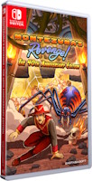 Montezuma's Revenge: The 40th Anniversary Edition (Switch)