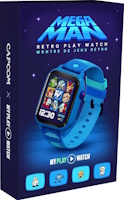 Montre My Play Watch Mega Man Montre My Play Watch Mega Man