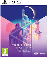 Monument Valley: The Trilogy (PS5)