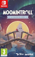 Moomintroll: La chaleur de l'hiver (Switch) Moomintroll: La chaleur de l'hiver (Switch)