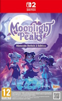 Moonlight Peaks (Switch 2) Moonlight Peaks (Switch 2)
