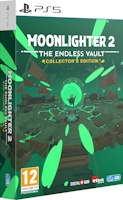Moonlighter 2: The Endless Vault &eacute;dition collector (PS5)