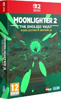 Moonlighter 2: The Endless Vault &eacute;dition collector (Switch 2)