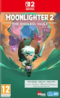 Moonlighter 2: The Endless Vault (Switch 2) Moonlighter 2: The Endless Vault (Switch 2)
