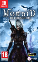 Morbid: The Lords of Ire (Switch)
