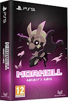 Morkull: Ragast's Rage édition collector (PS5)