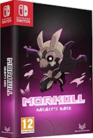 Morkull: Ragast's Rage édition collector (Switch)