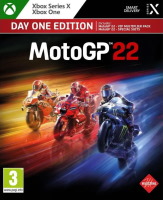 MotoGP 22 (Xbox)
