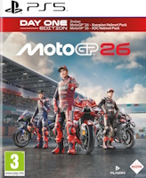 MotoGP 26 (PS5)