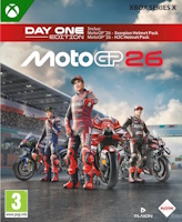 MotoGP 26 (Xbox Series X)