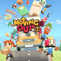 Moving Out (PC)
