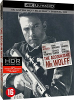 Mr. Wolff (blu-ray 4K)
