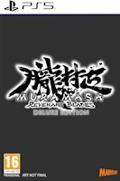 Muramasa: Revenant Blades édition Deluxe (PS5) Muramasa: Revenant Blades édition Deluxe (PS5)