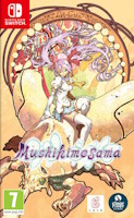 Mushihimesama (Switch)