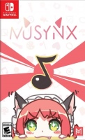 MUSYNX (Switch)