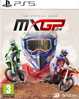 MXGP 24 (PS5) MXGP 24 (PS5)
