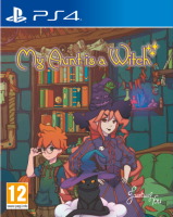 My Aunt is a Witch (PS4)