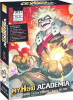 My Hero Academia tome 34 édition collector