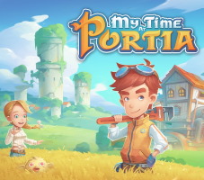 My Time at Portia (PC)