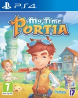 My Time at Portia (PS4)